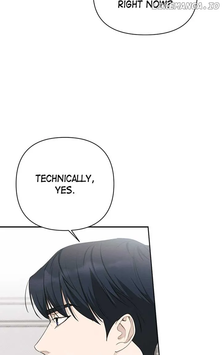 Perfect Contract Chapter 23 page 69