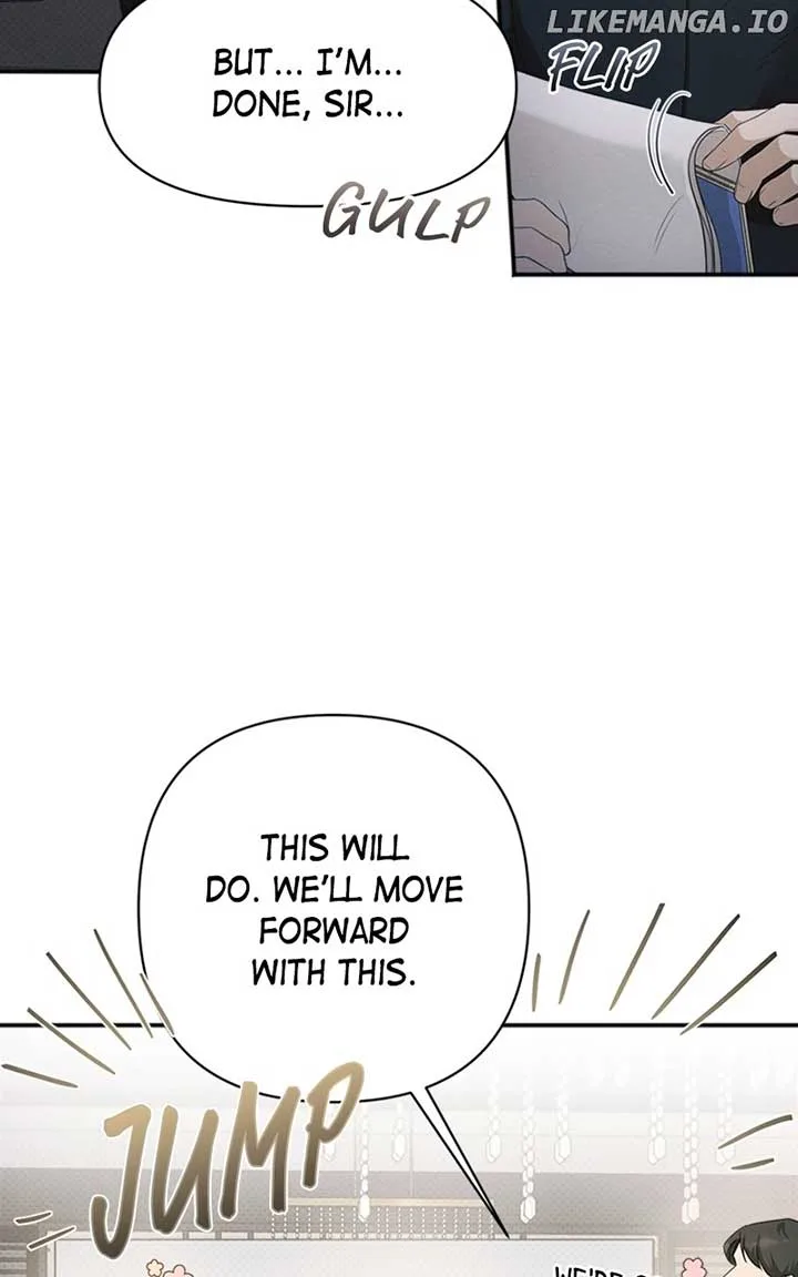 Perfect Contract Chapter 23 page 17