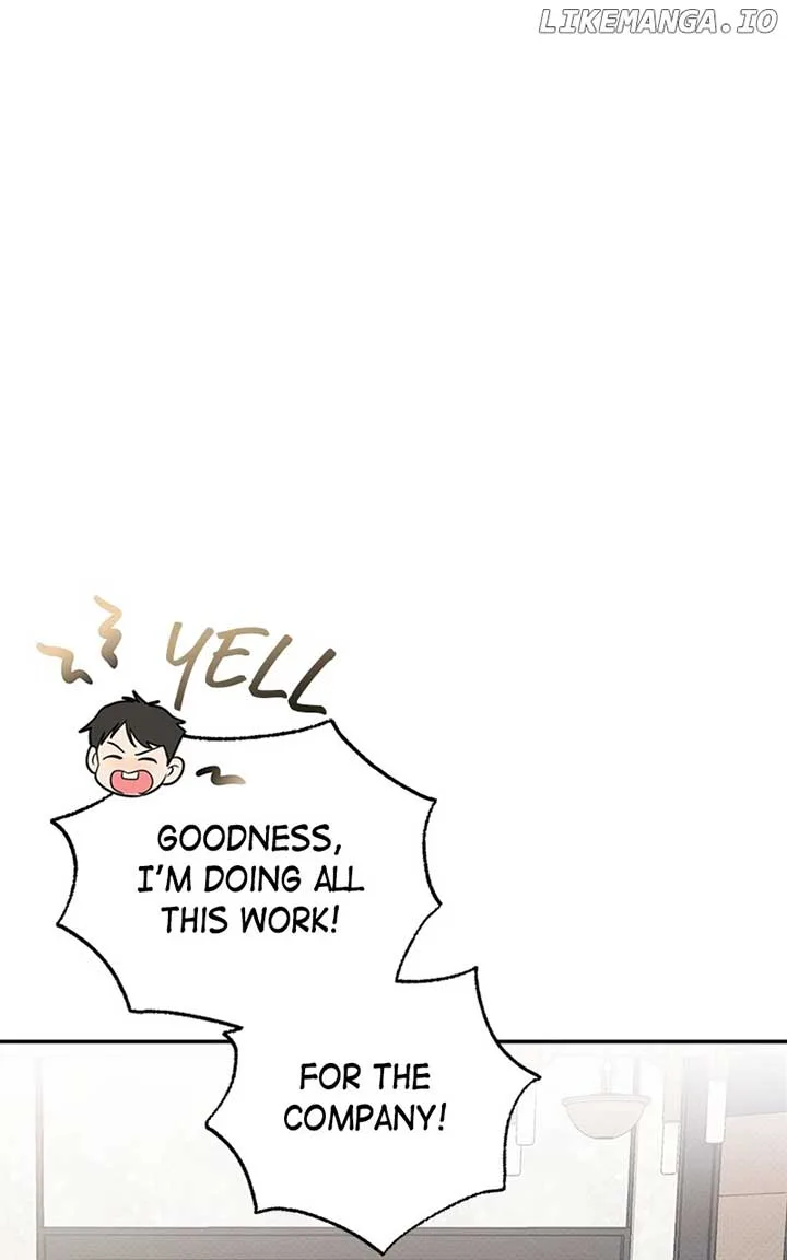 Perfect Contract Chapter 23 page 38