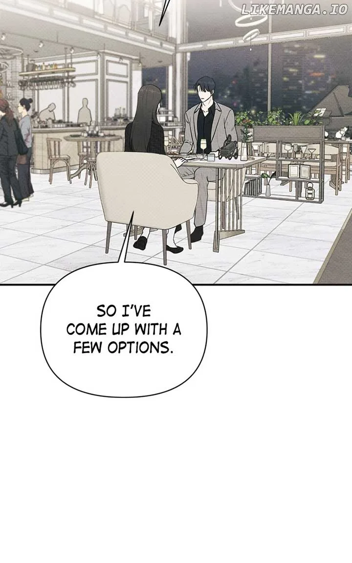 Perfect Contract Chapter 23 page 84