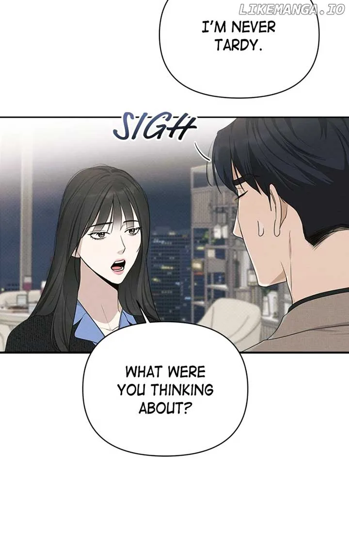 Perfect Contract Chapter 23 page 76
