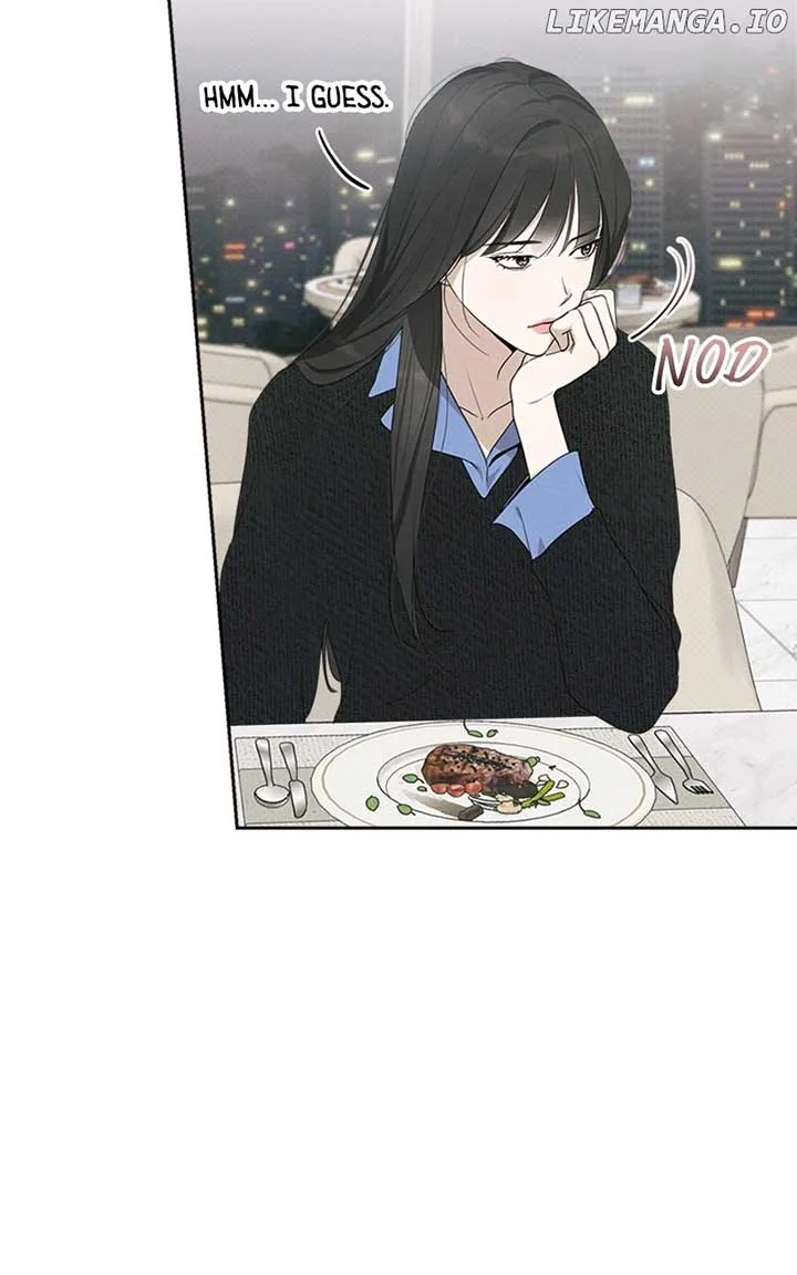 Perfect Contract Chapter 23 page 71