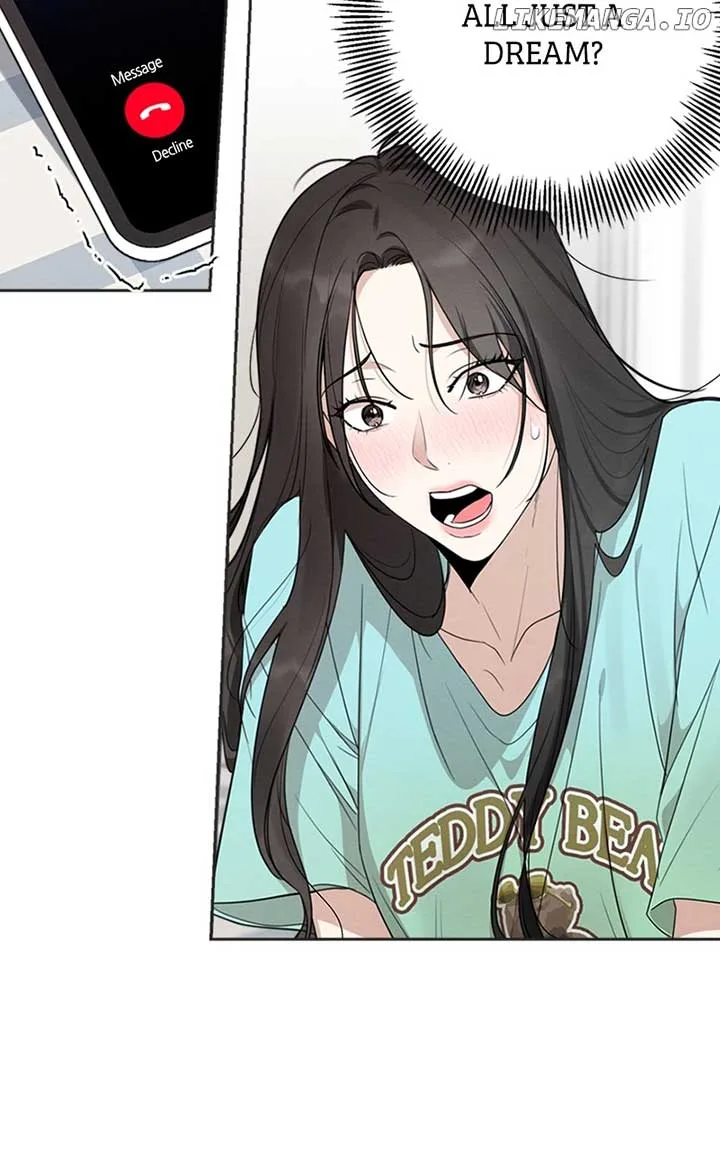 Perfect Contract Chapter 21 page 40