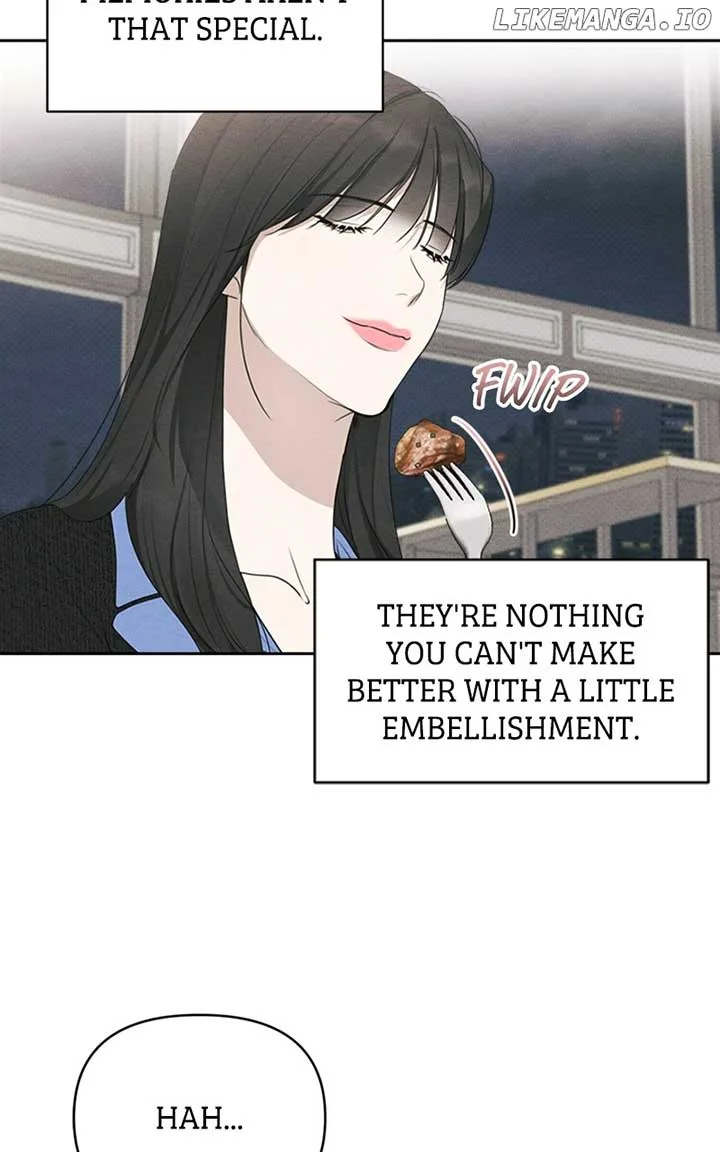 Perfect Contract Chapter 23 page 81