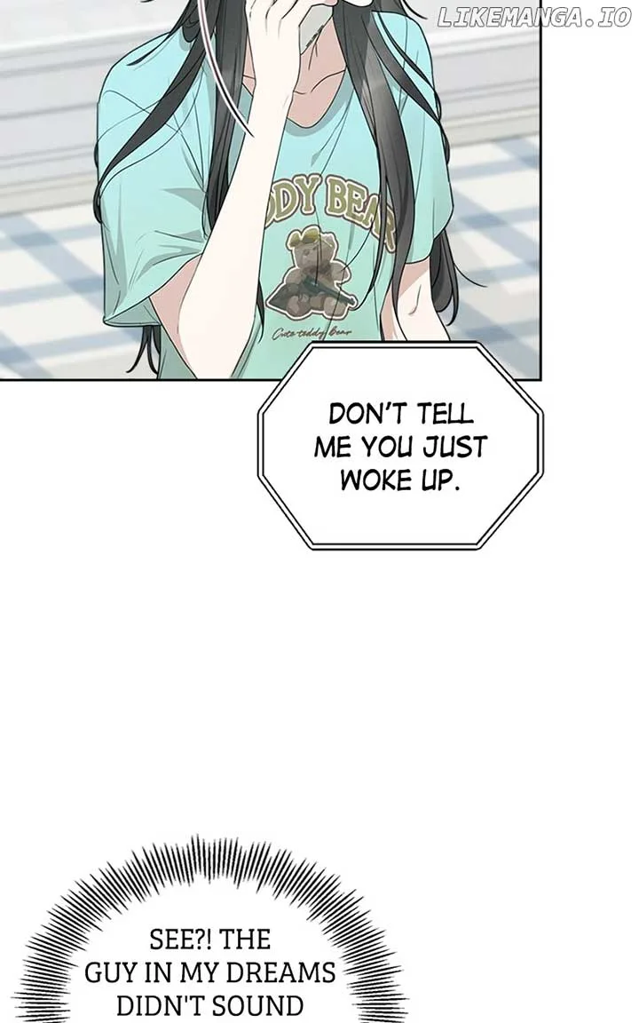 Perfect Contract Chapter 21 page 43