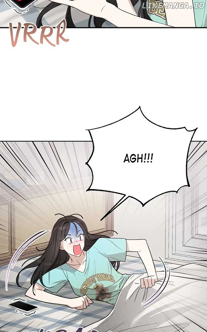 Perfect Contract Chapter 21 page 38