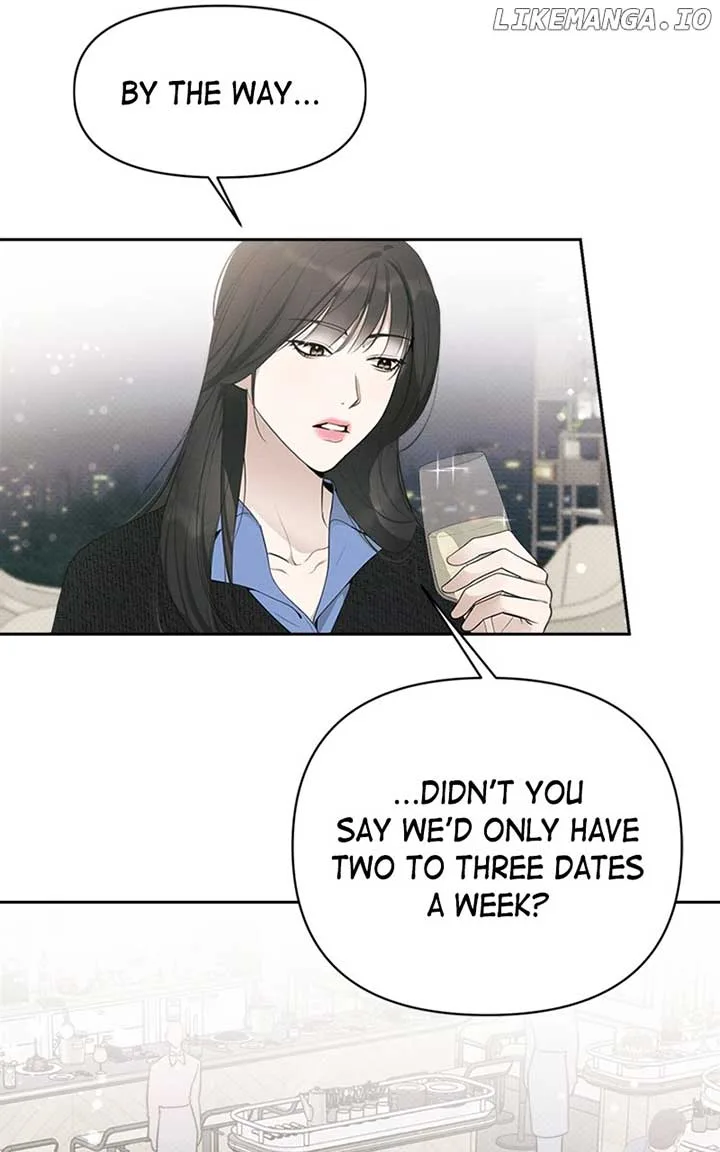 Perfect Contract Chapter 23 page 53