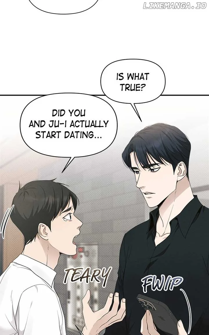 Perfect Contract Chapter 23 page 27