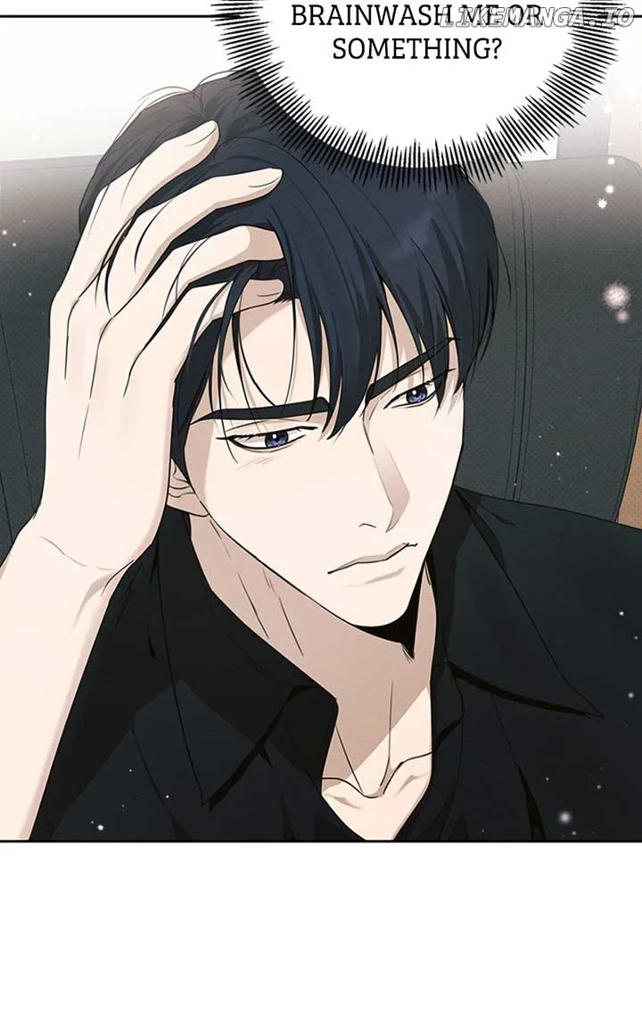 Perfect Contract Chapter 23 page 48
