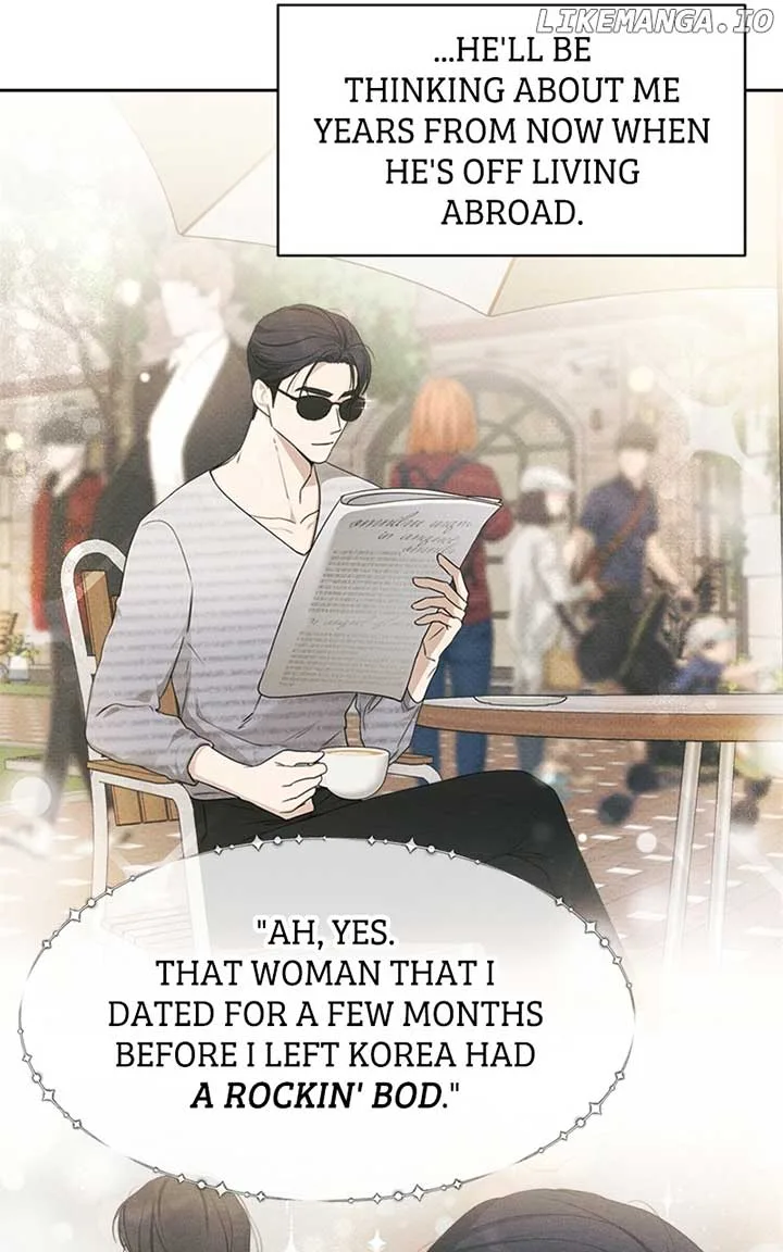 Perfect Contract Chapter 23 page 79