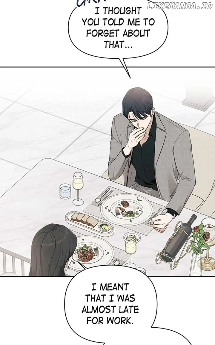 Perfect Contract Chapter 23 page 75