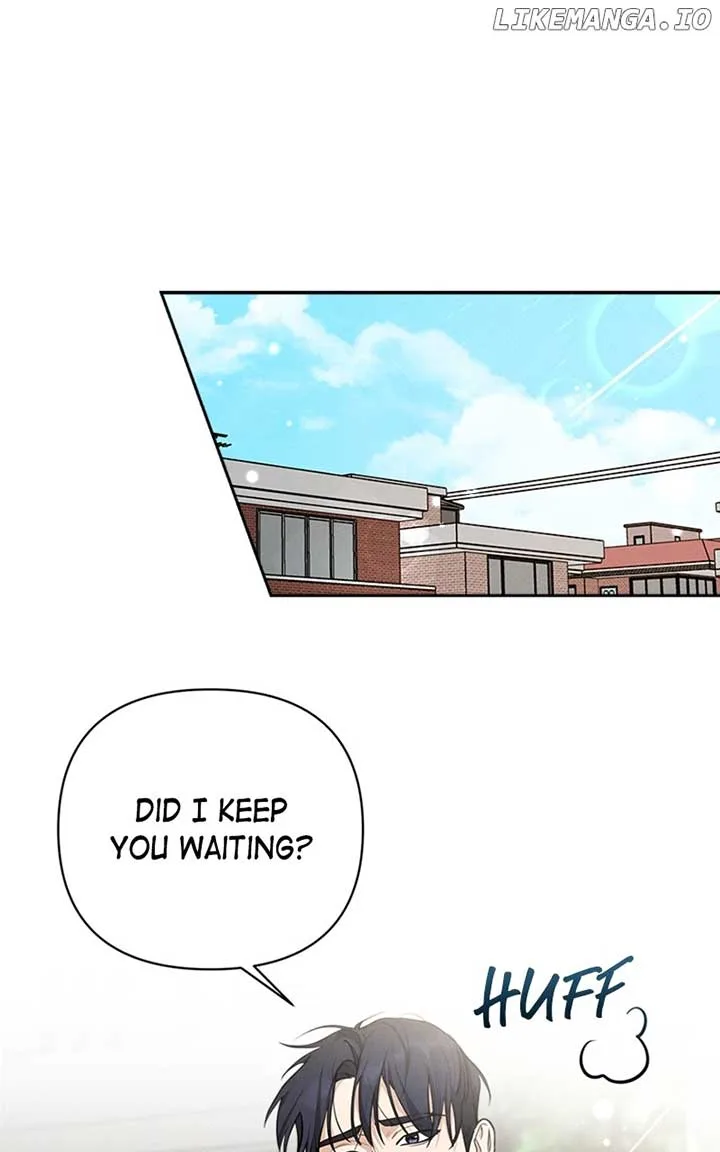 Perfect Contract Chapter 21 page 26