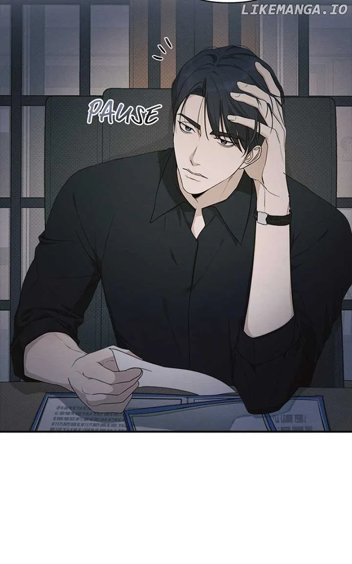 Perfect Contract Chapter 23 page 15