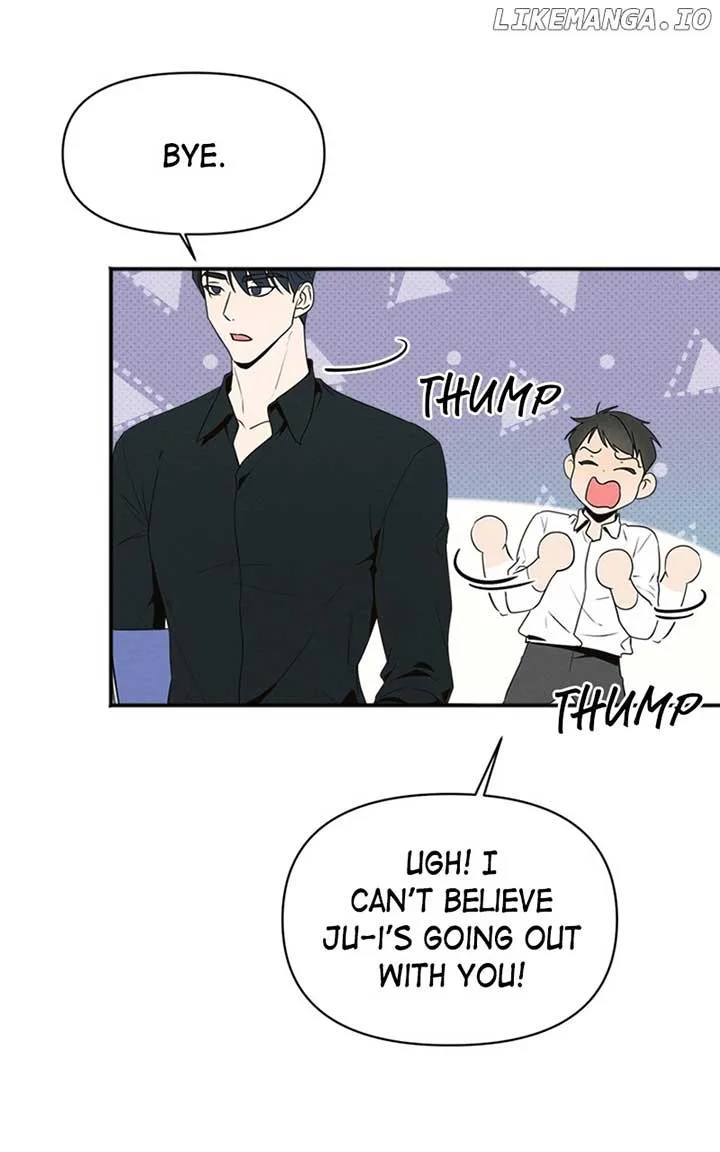 Perfect Contract Chapter 23 page 32