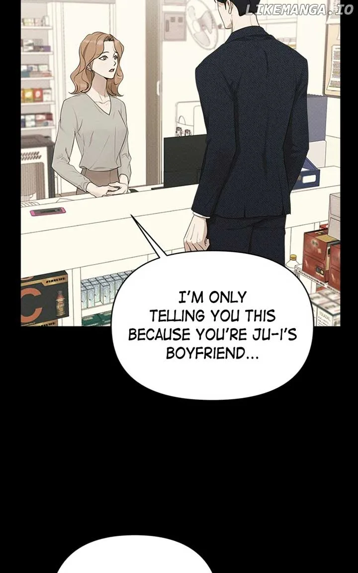 Perfect Contract Chapter 23 page 58