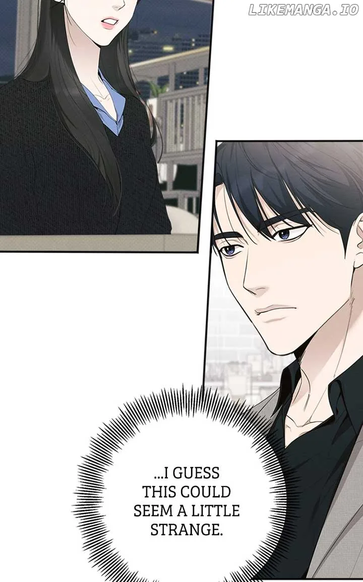 Perfect Contract Chapter 23 page 56