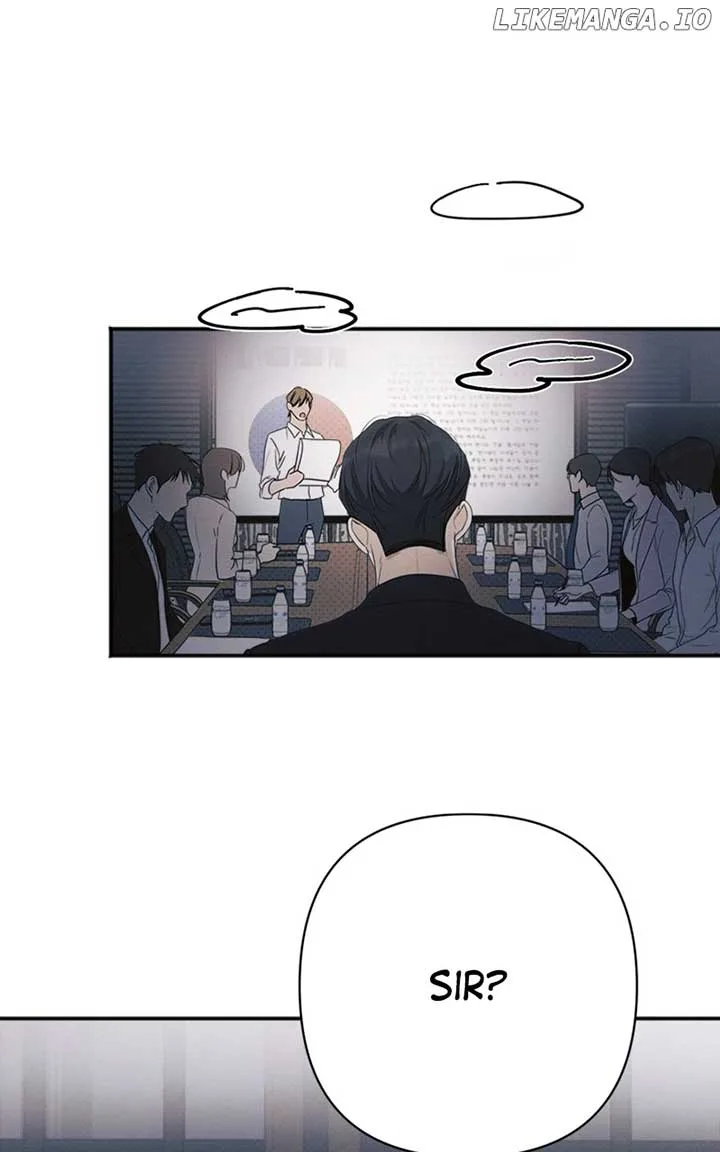 Perfect Contract Chapter 23 page 14