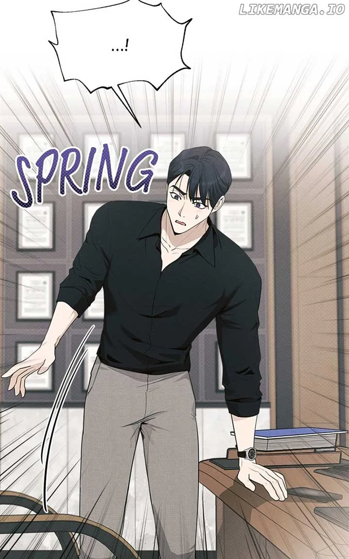 Perfect Contract Chapter 23 page 43