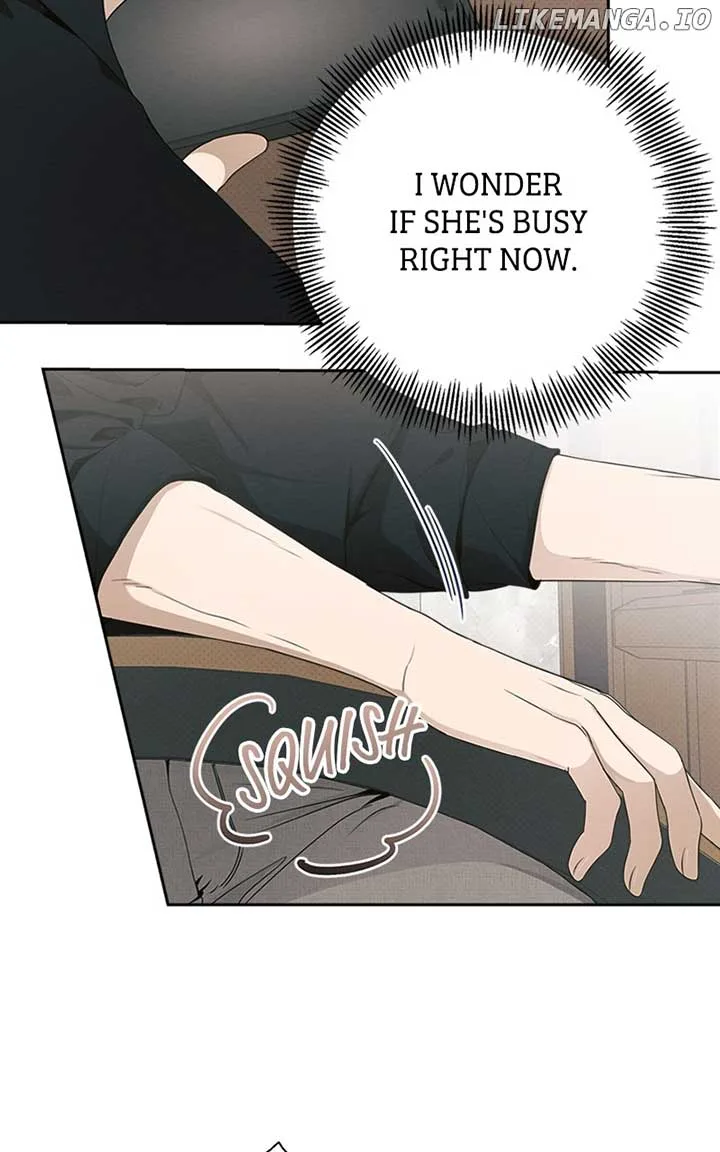Perfect Contract Chapter 23 page 42