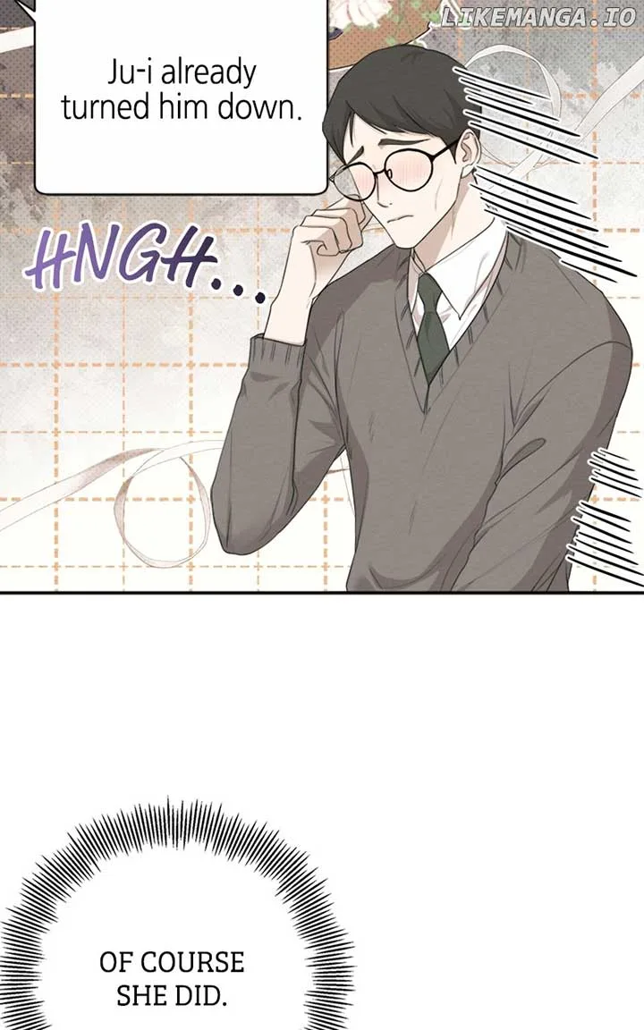 Perfect Contract Chapter 23 page 24