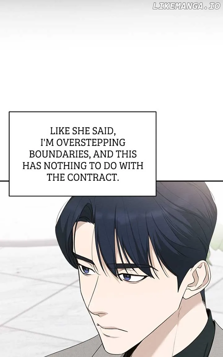 Perfect Contract Chapter 23 page 62