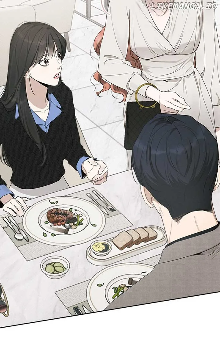 Perfect Contract Chapter 23 page 92