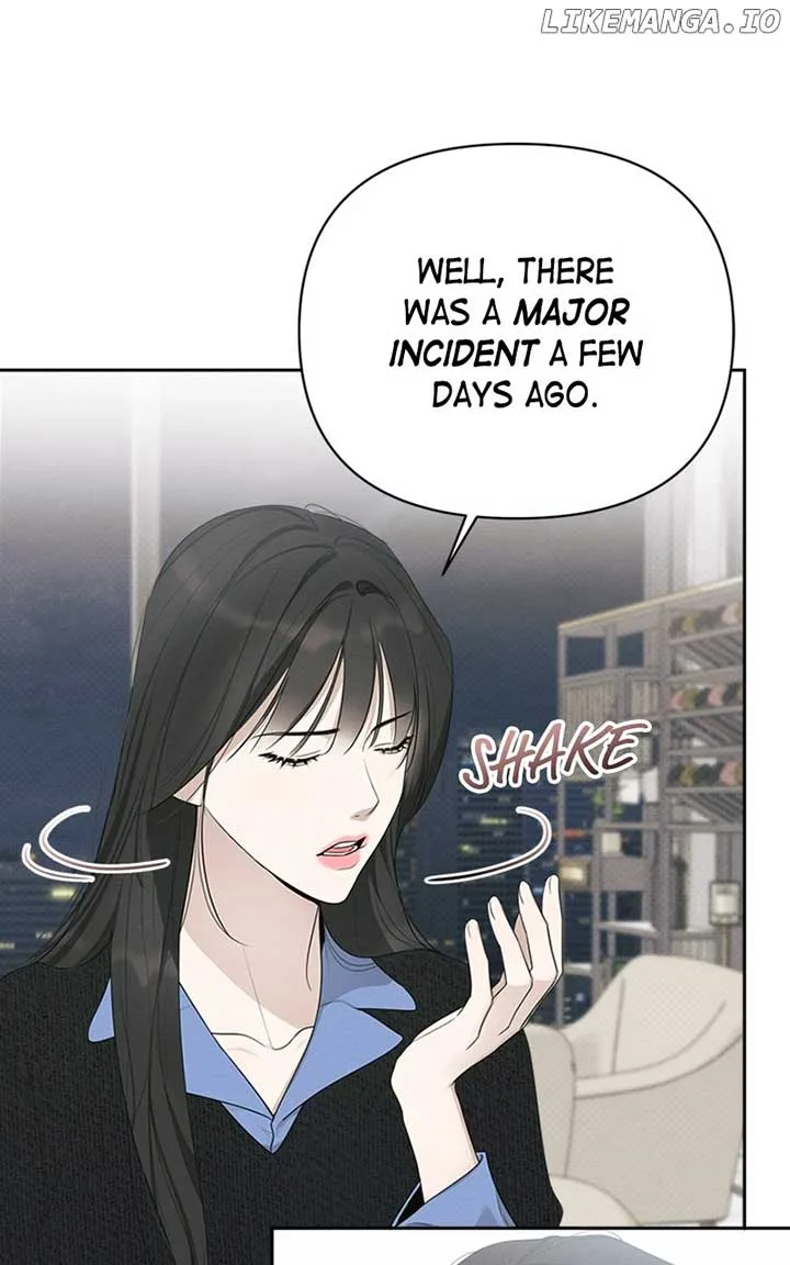 Perfect Contract Chapter 23 page 73