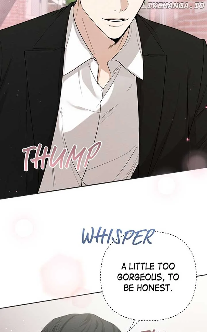 Perfect Contract Chapter 21 page 32