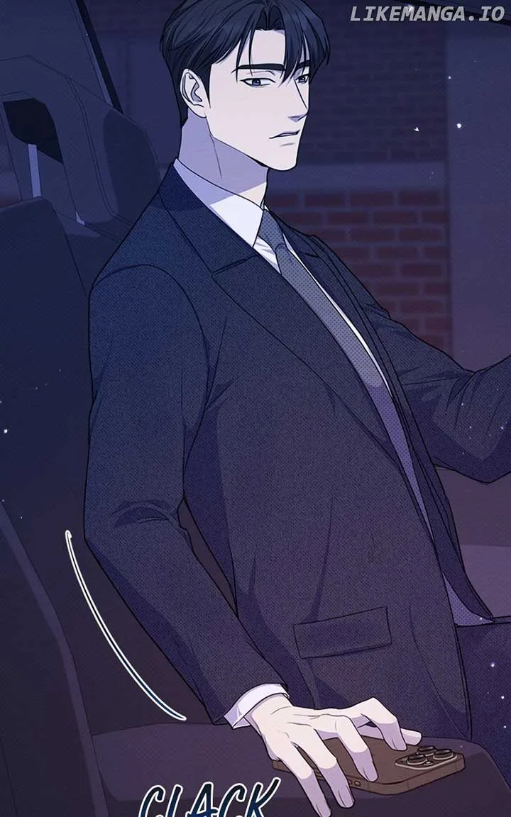 Perfect Contract Chapter 21 page 23