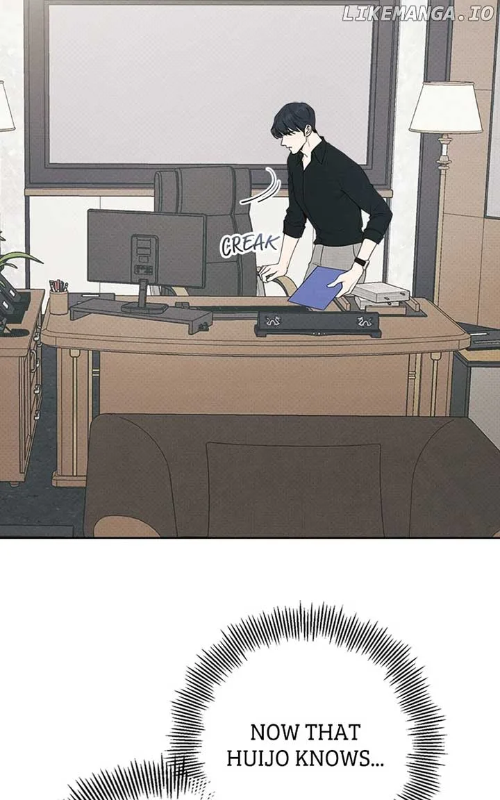 Perfect Contract Chapter 23 page 39