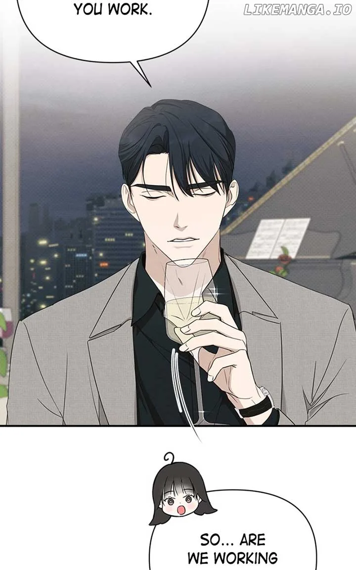 Perfect Contract Chapter 23 page 68