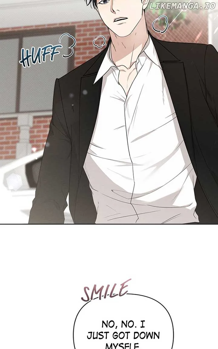 Perfect Contract Chapter 21 page 27