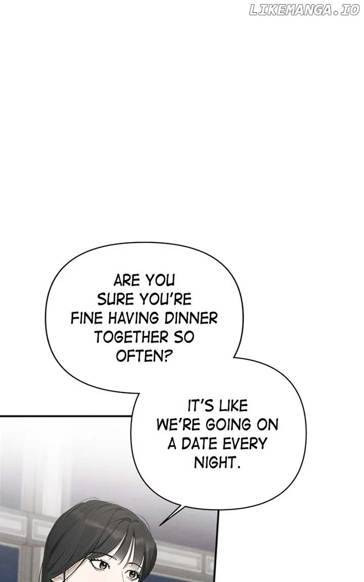 Perfect Contract Chapter 23 page 55