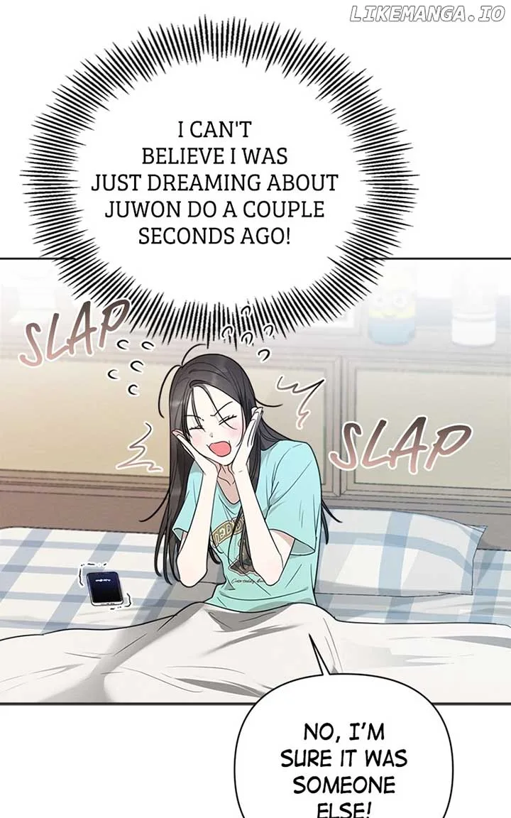 Perfect Contract Chapter 21 page 41
