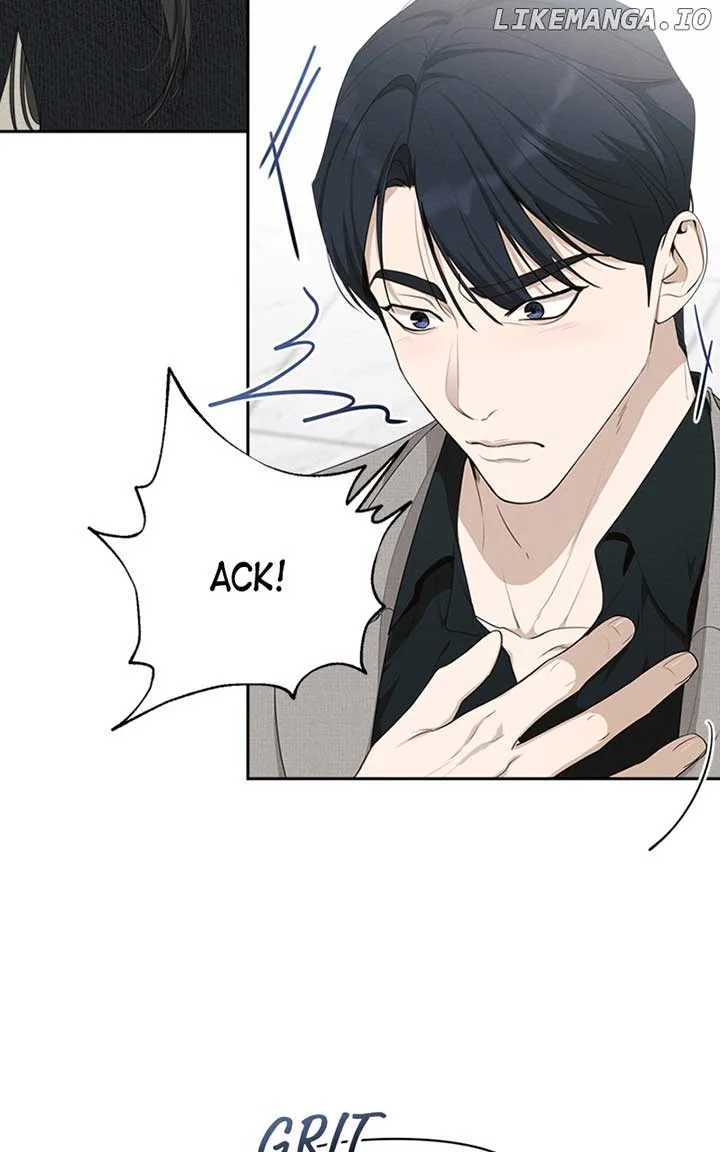 Perfect Contract Chapter 23 page 74