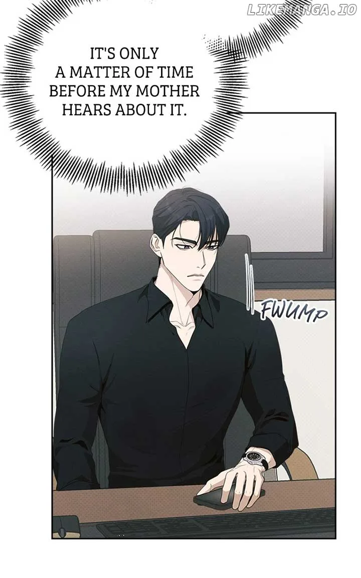 Perfect Contract Chapter 23 page 40