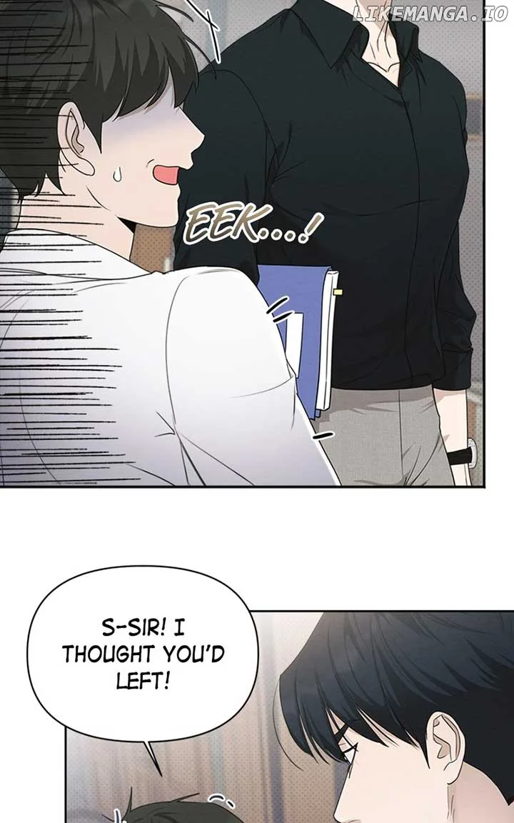Perfect Contract Chapter 23 page 35