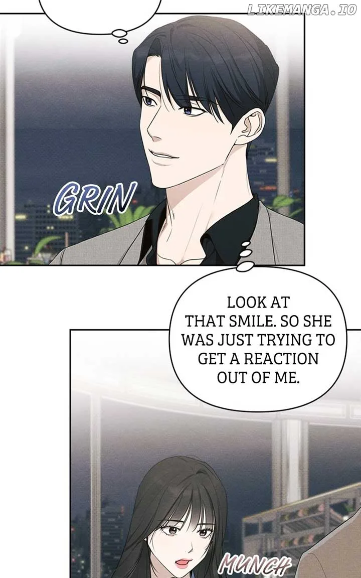 Perfect Contract Chapter 23 page 82