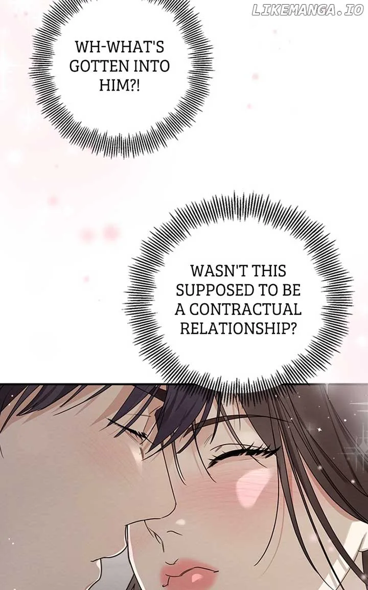 Perfect Contract Chapter 21 page 34