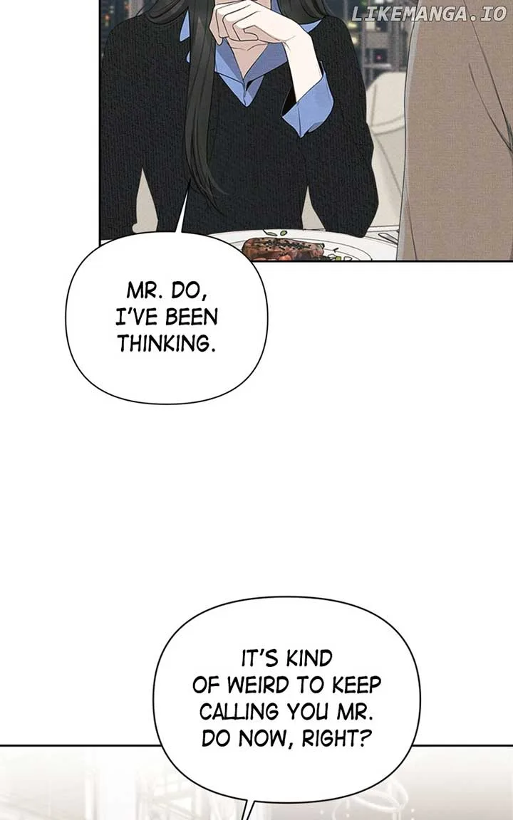Perfect Contract Chapter 23 page 83