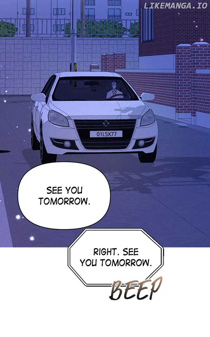 Perfect Contract Chapter 21 page 20