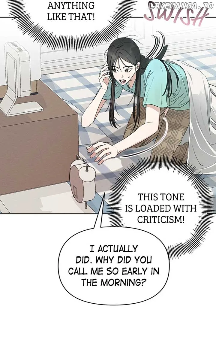 Perfect Contract Chapter 21 page 44