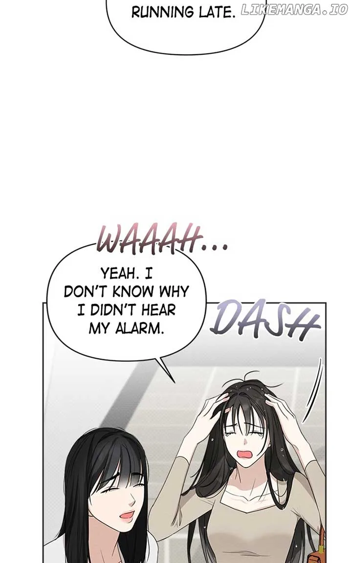 Perfect Contract Chapter 21 page 53