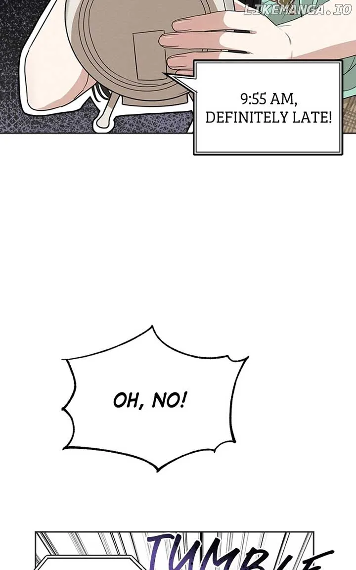 Perfect Contract Chapter 21 page 46