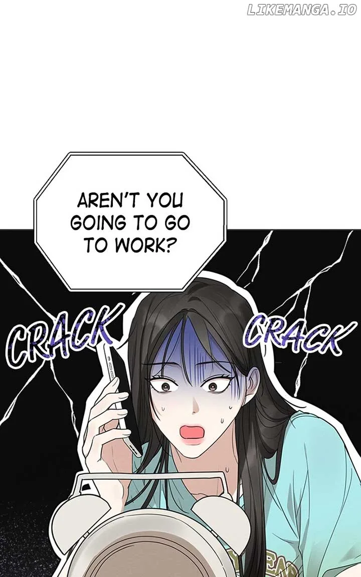 Perfect Contract Chapter 21 page 45
