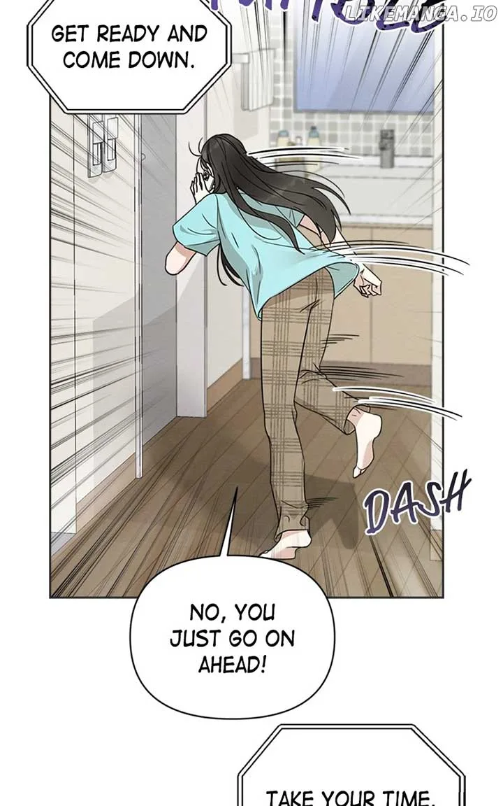 Perfect Contract Chapter 21 page 47