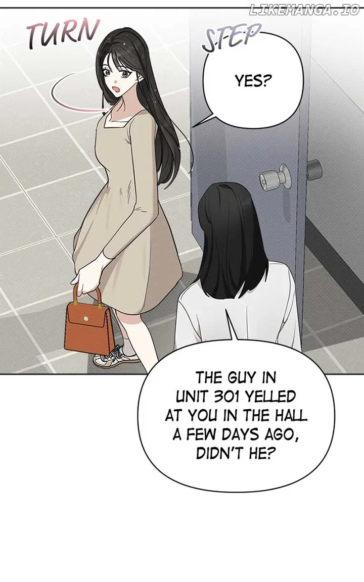 Perfect Contract Chapter 21 page 55
