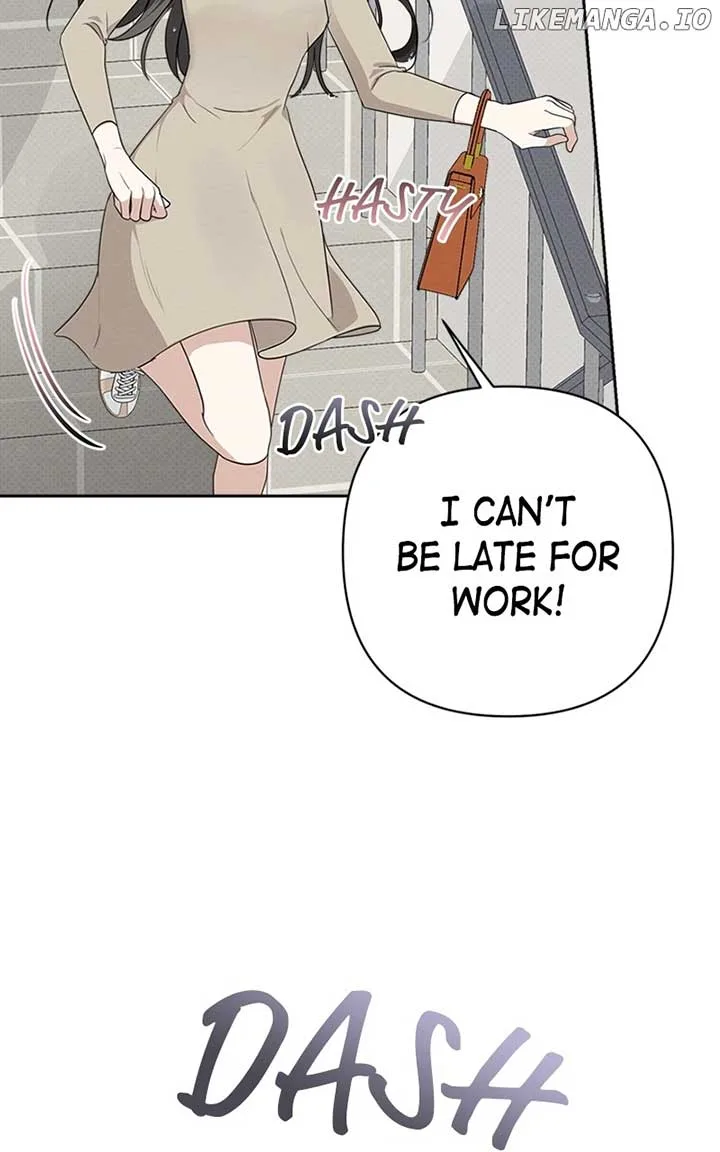 Perfect Contract Chapter 21 page 51