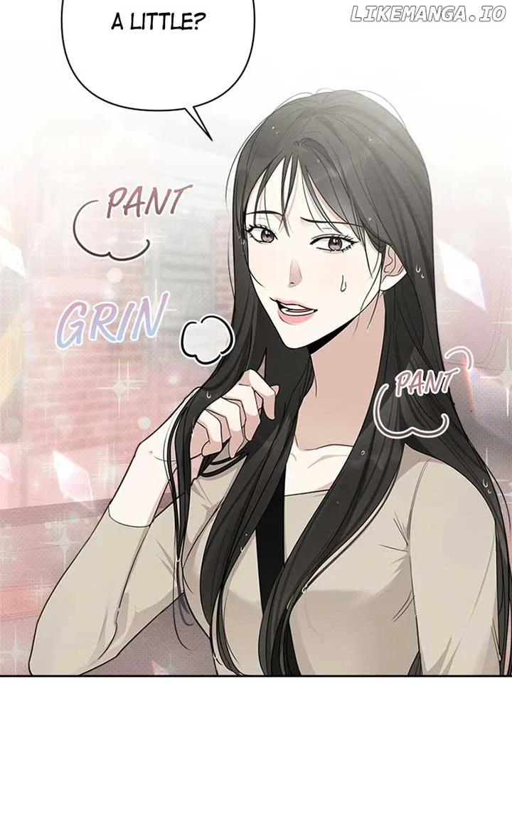 Perfect Contract Chapter 21 page 64