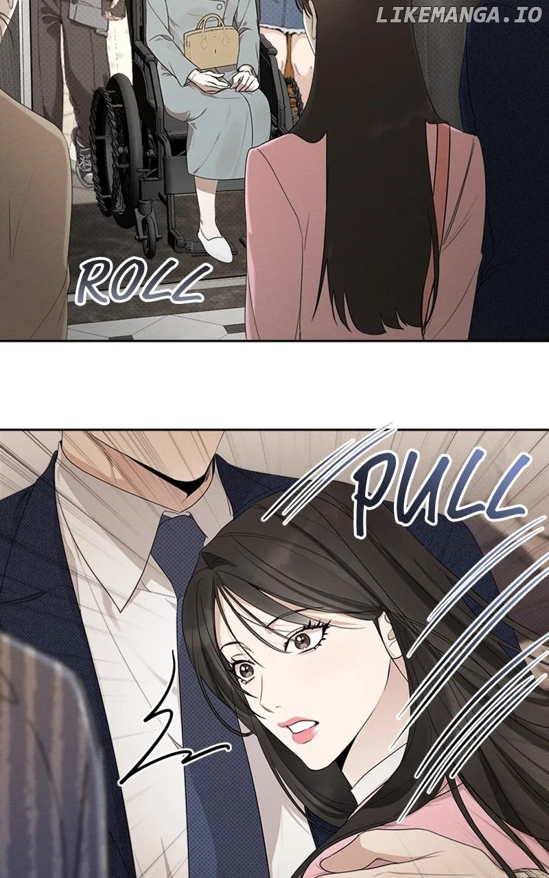 Perfect Contract Chapter 20 page 7